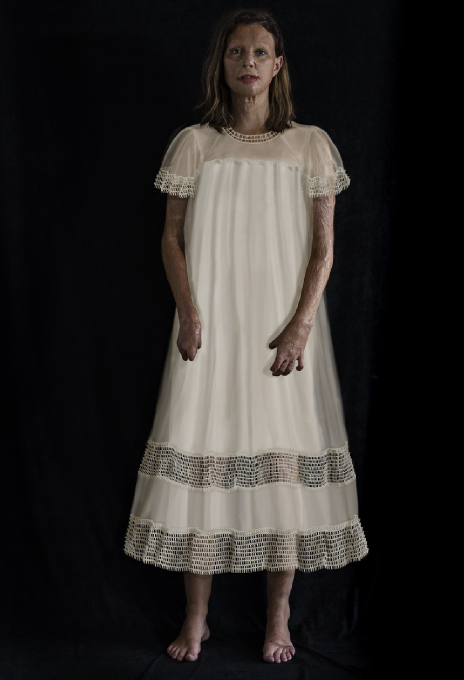 Respiro — Ilustraciones