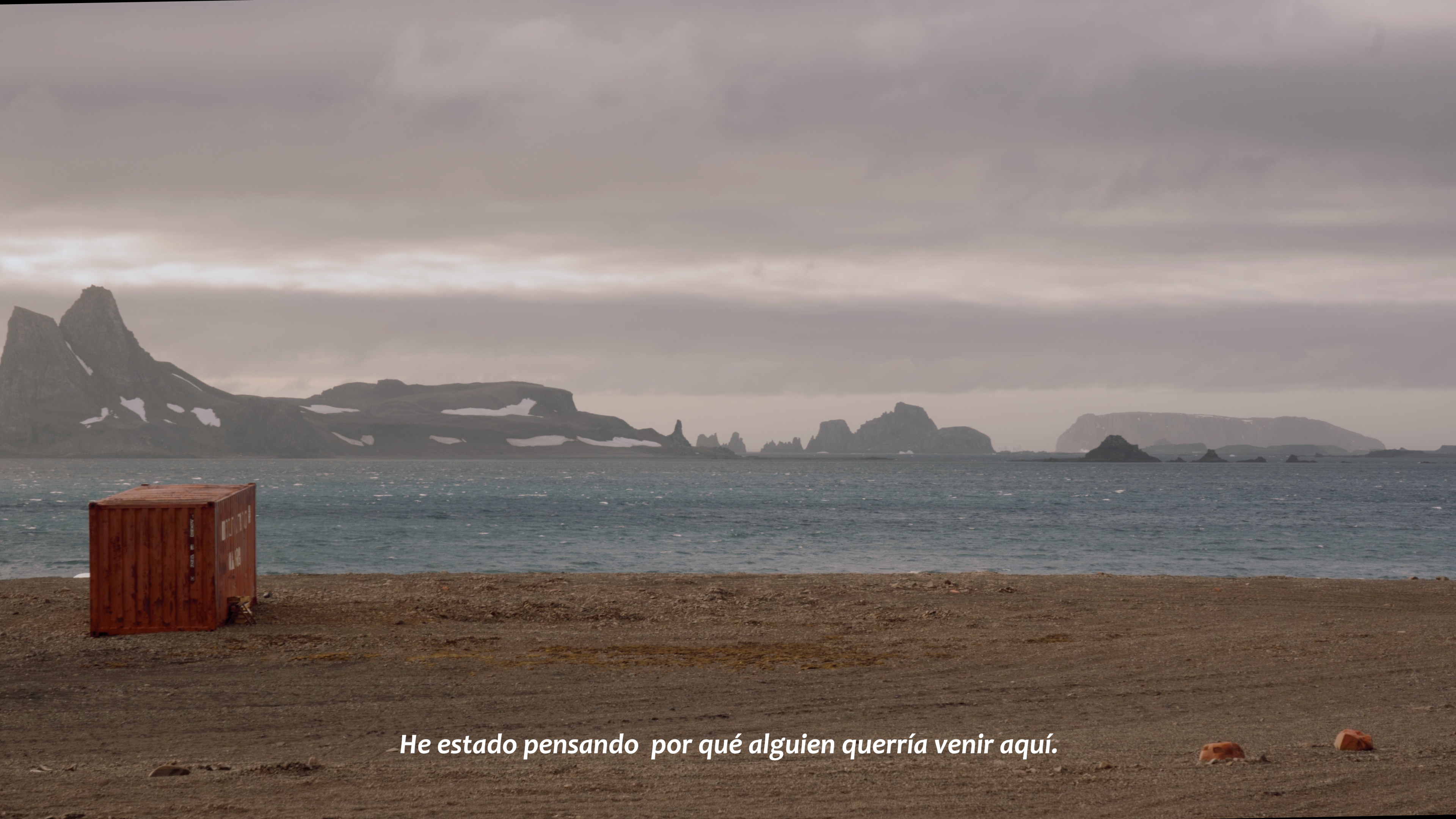 Anamnesis — Still VII