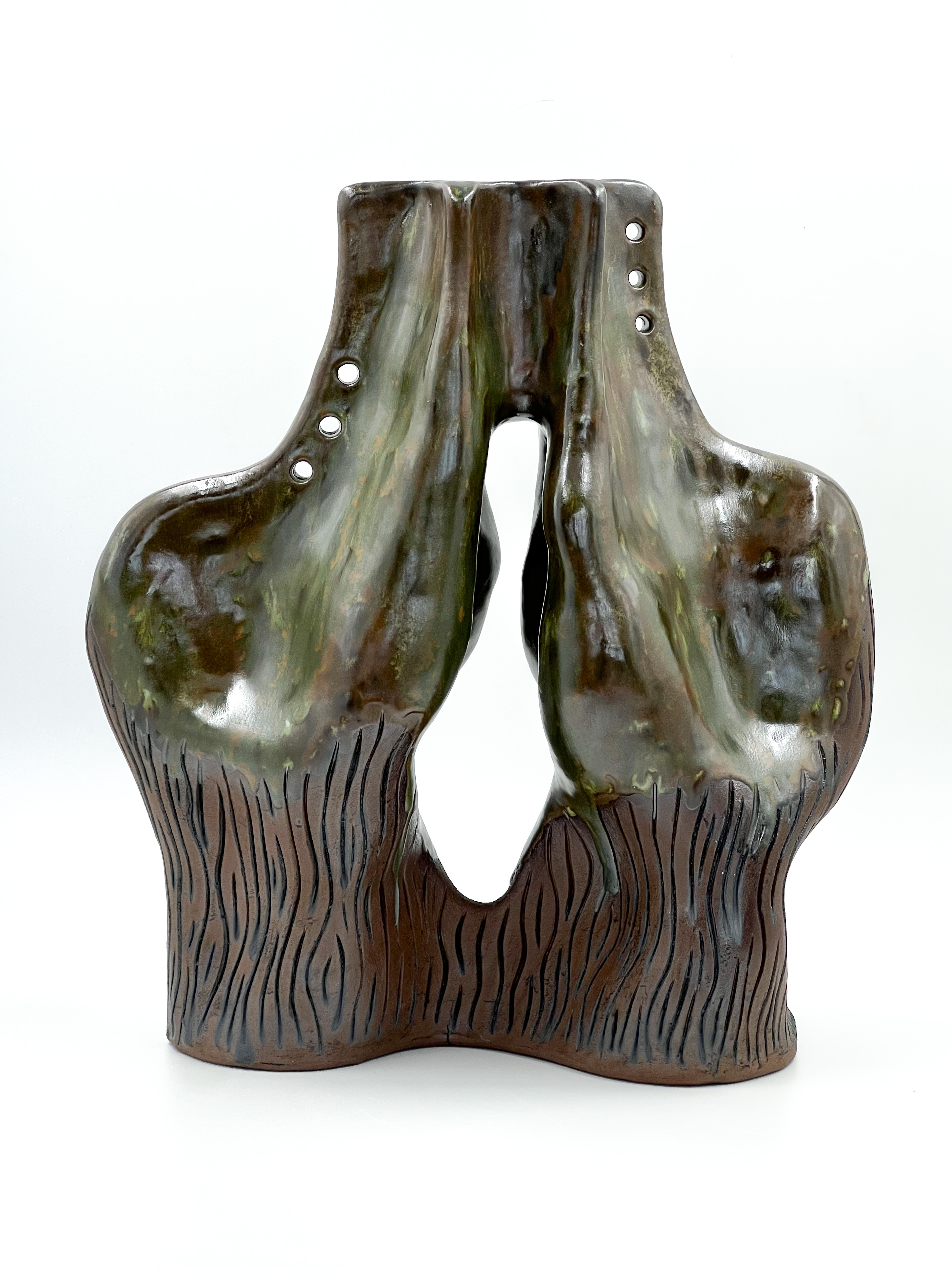 Portales del páramo III