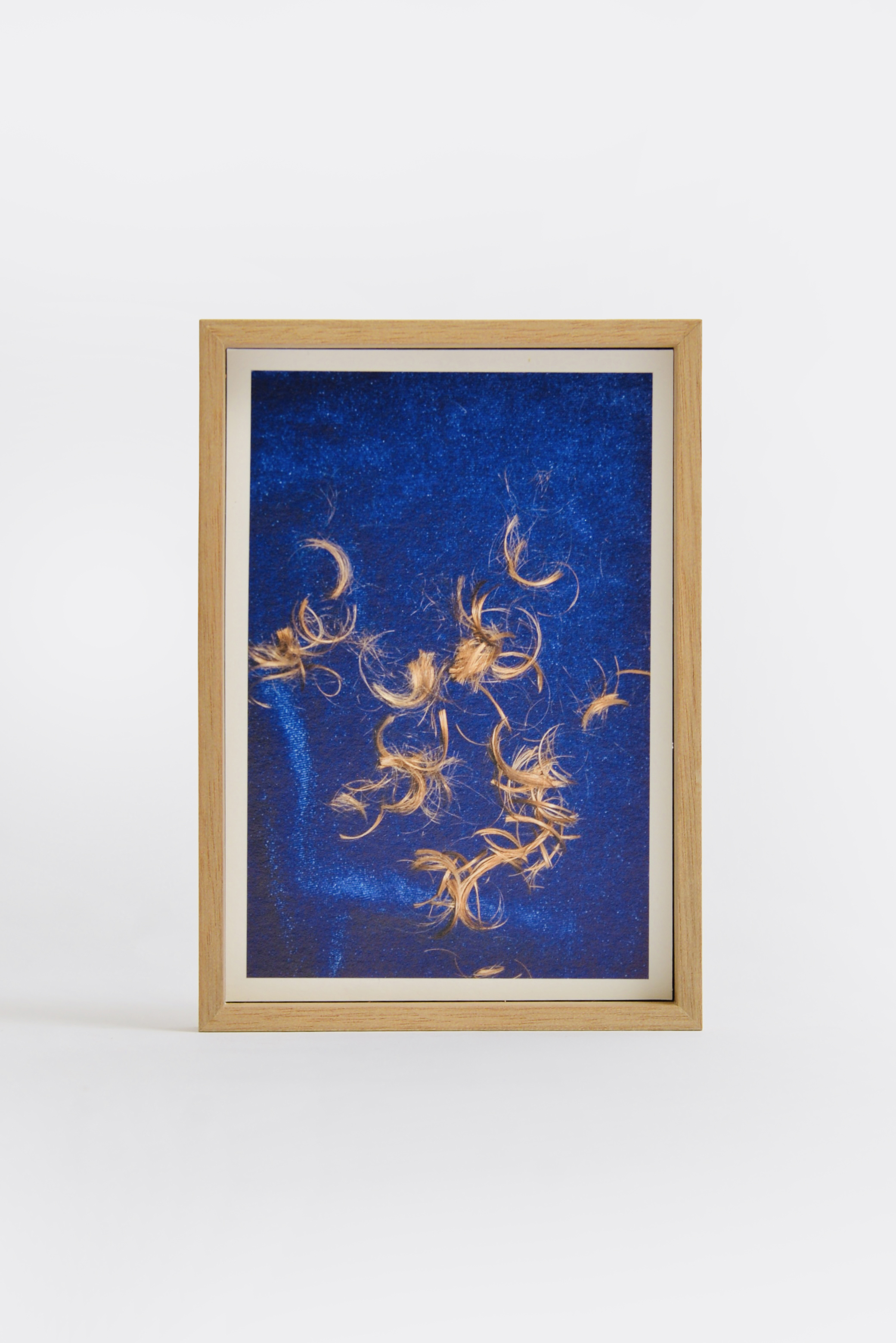 "Sin título", Serie El Alma es algo que se siente