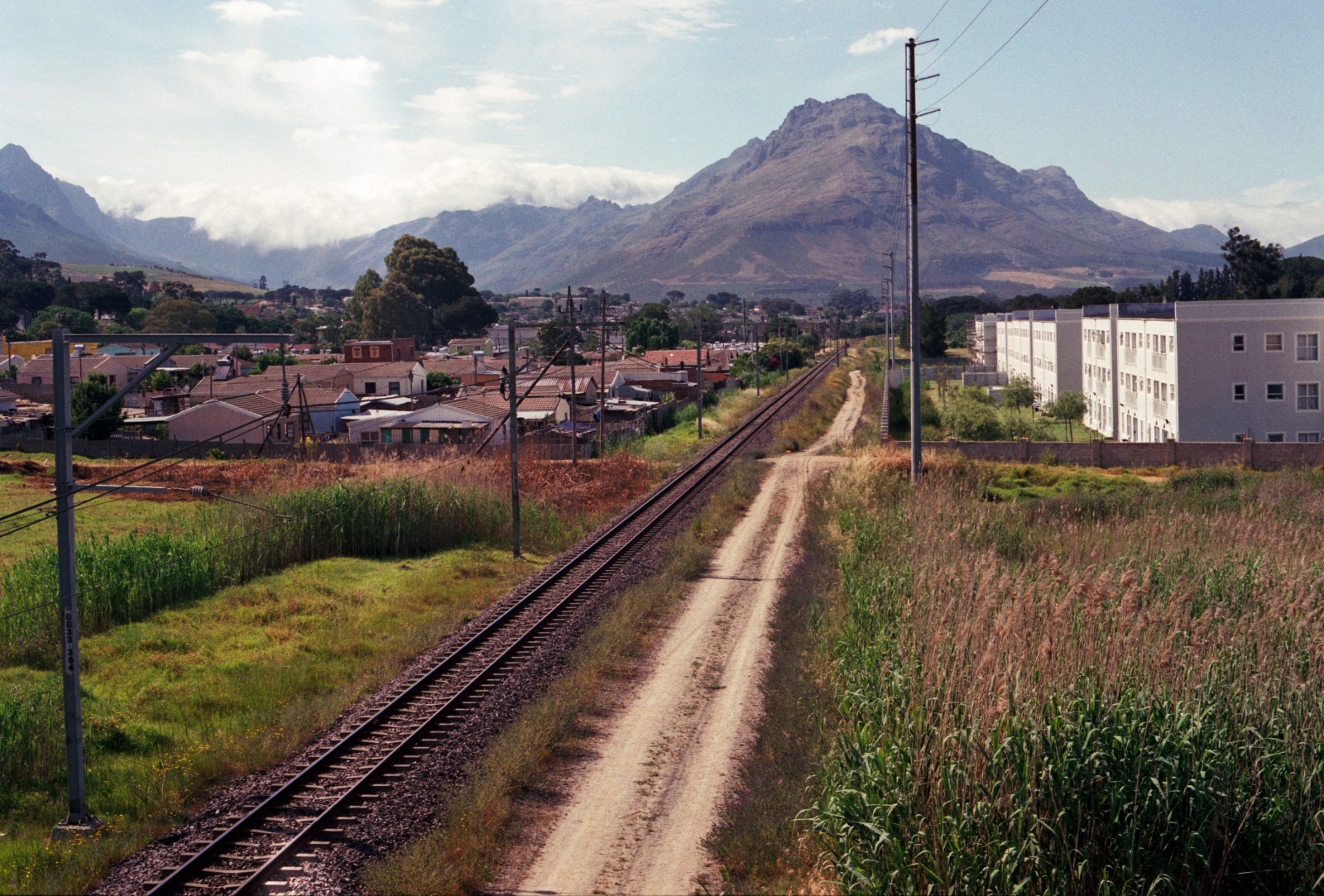 "Sin título", de la serie Casa de Piedras