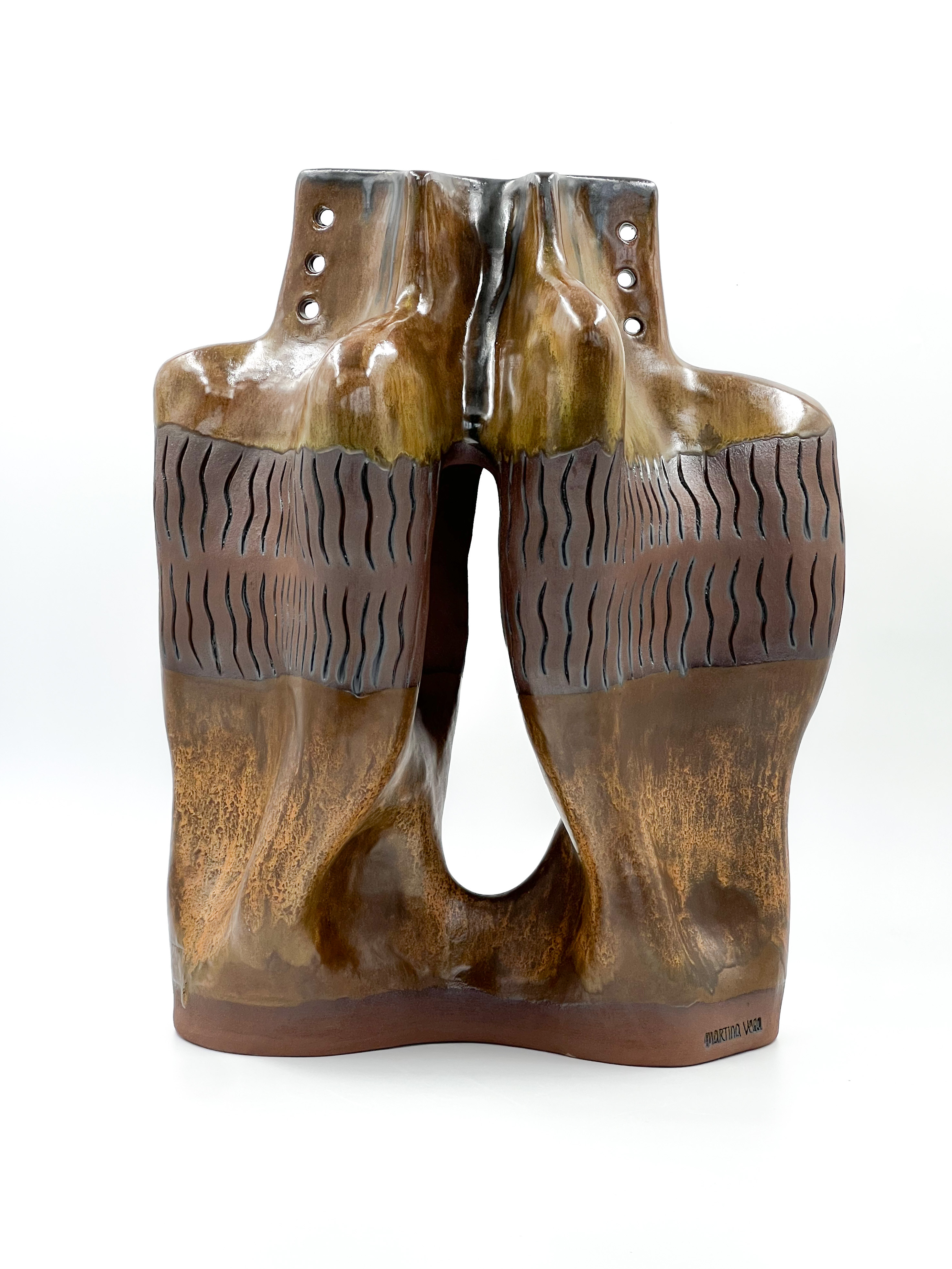 Portales del páramo II