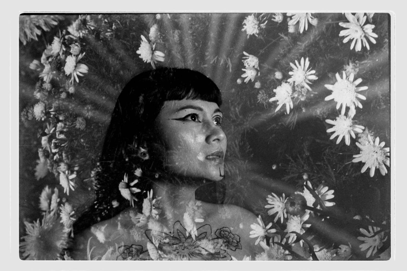 Huellas No Digitales L3