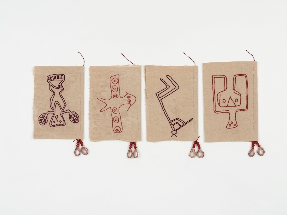 Arte sagrado se toca para los milagros