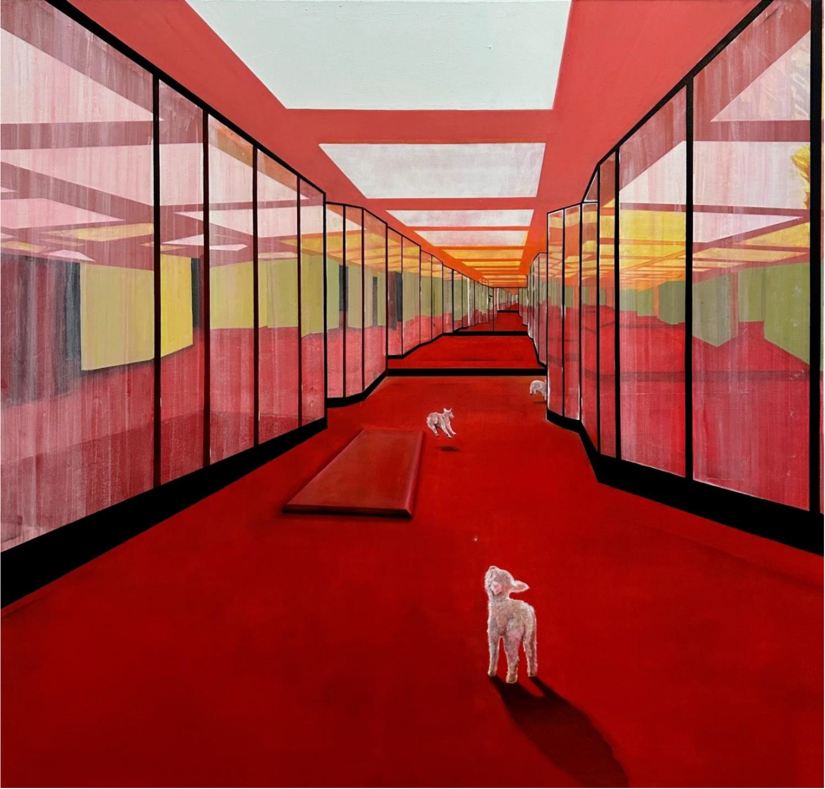 ¿Dónde está mi ángel?" 2026