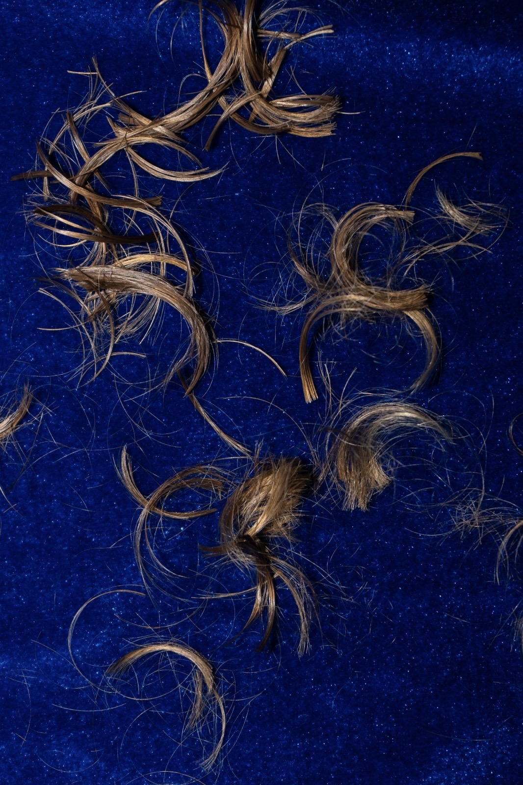 "Sin título", Serie El Alma es algo que se siente 