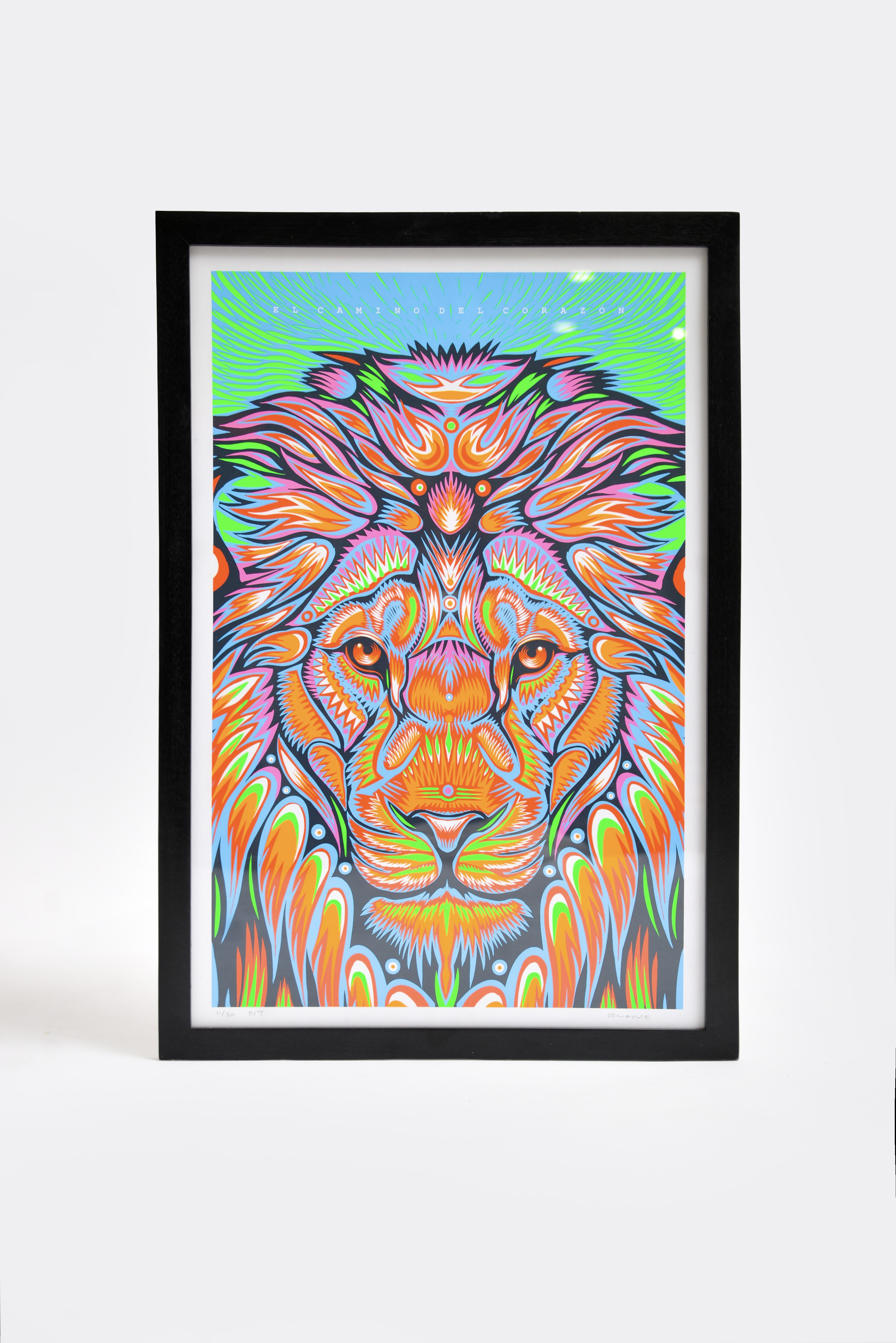 El camino del corazón