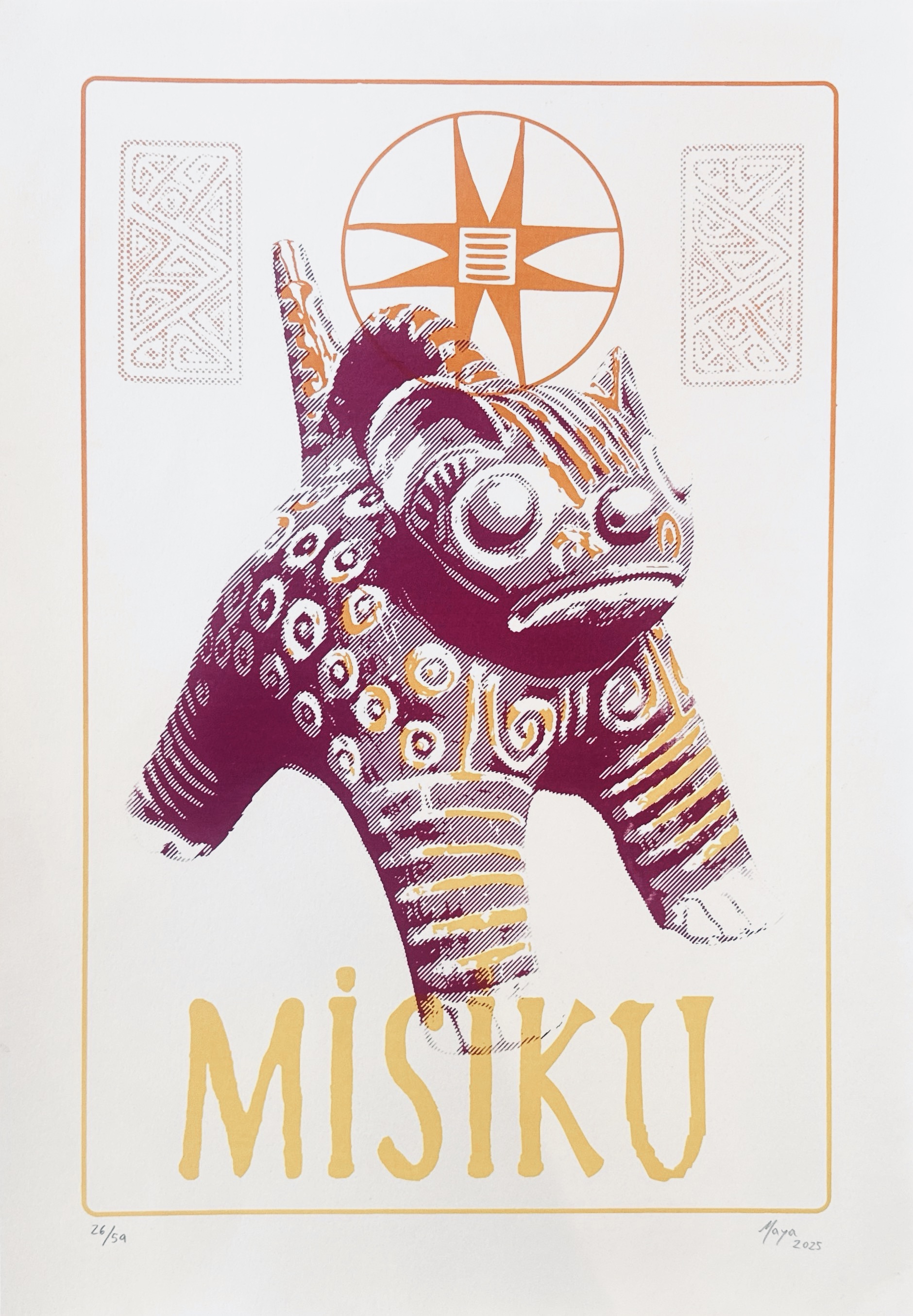 Misiku