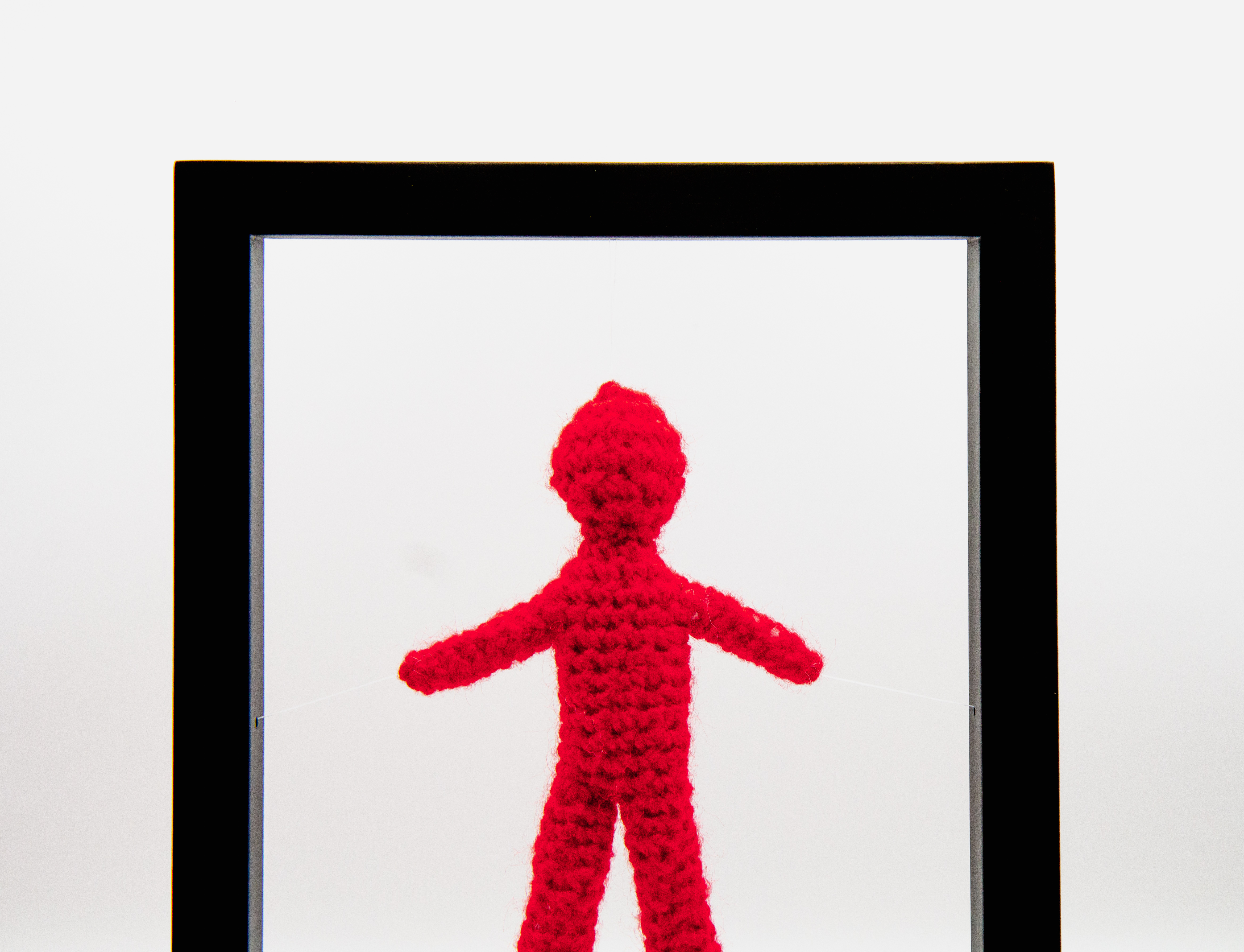 El silencio de los tejidos