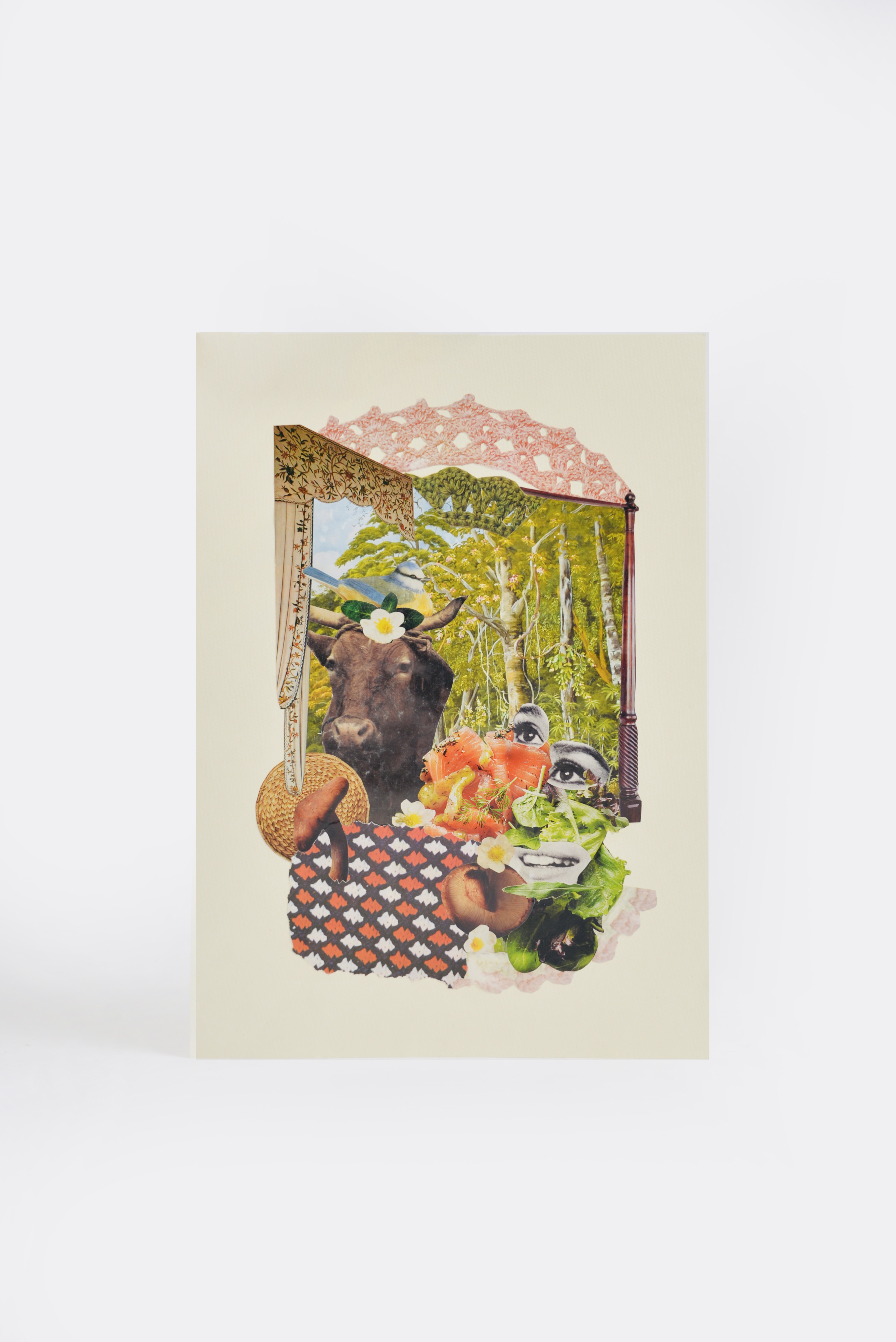 Refugio de Dos Espíritus