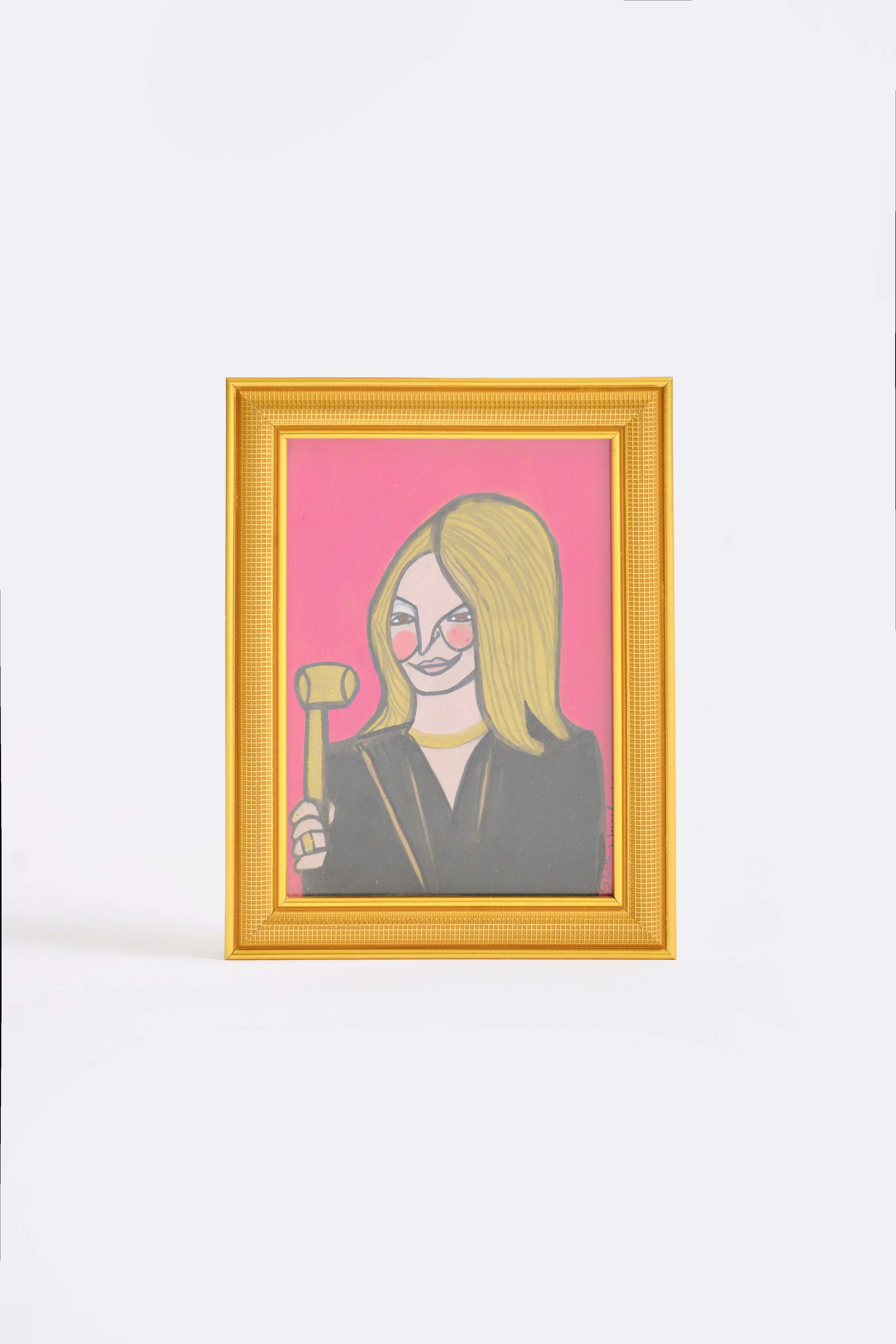 Dra. Ana María Polo