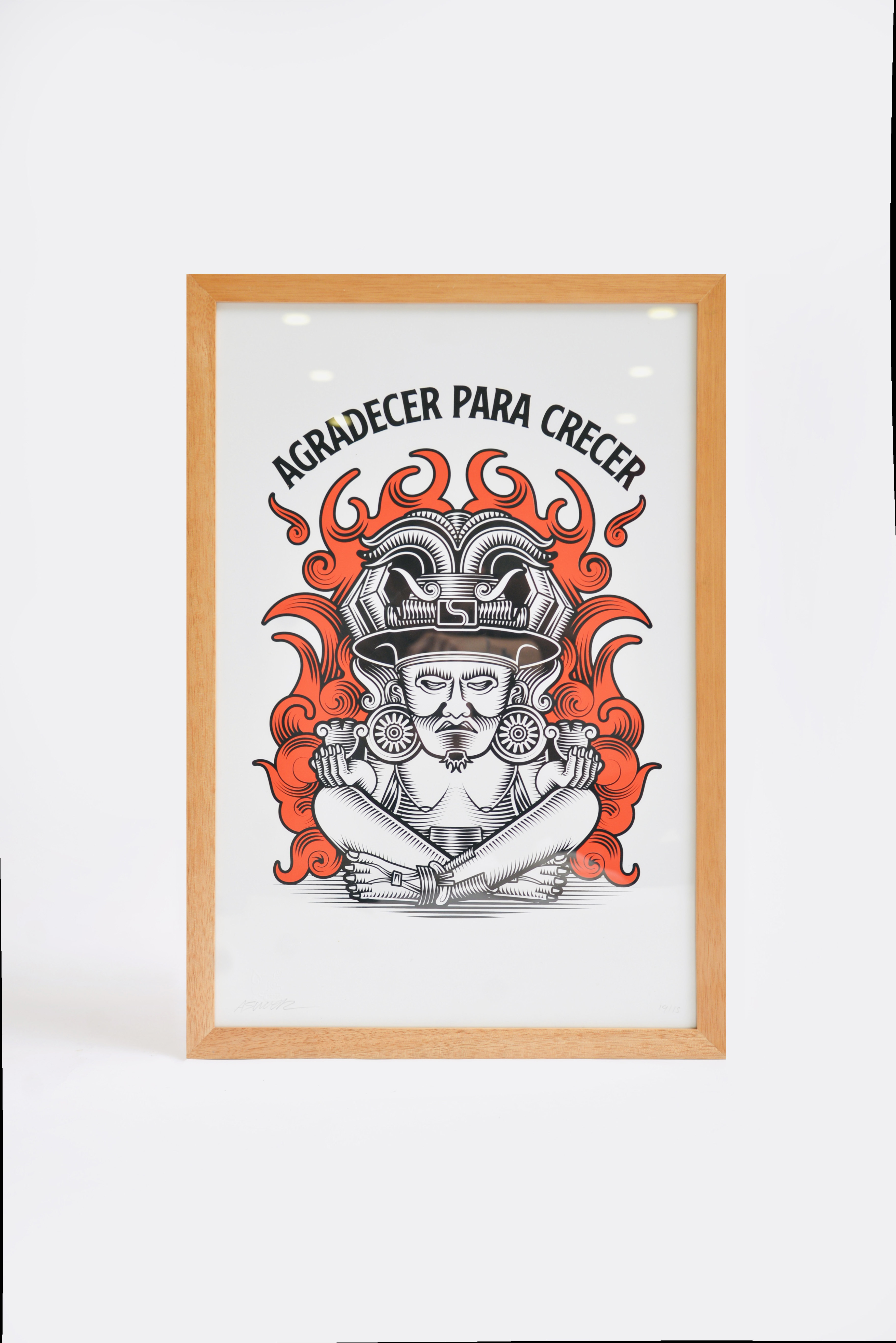 Agradecer para crecer