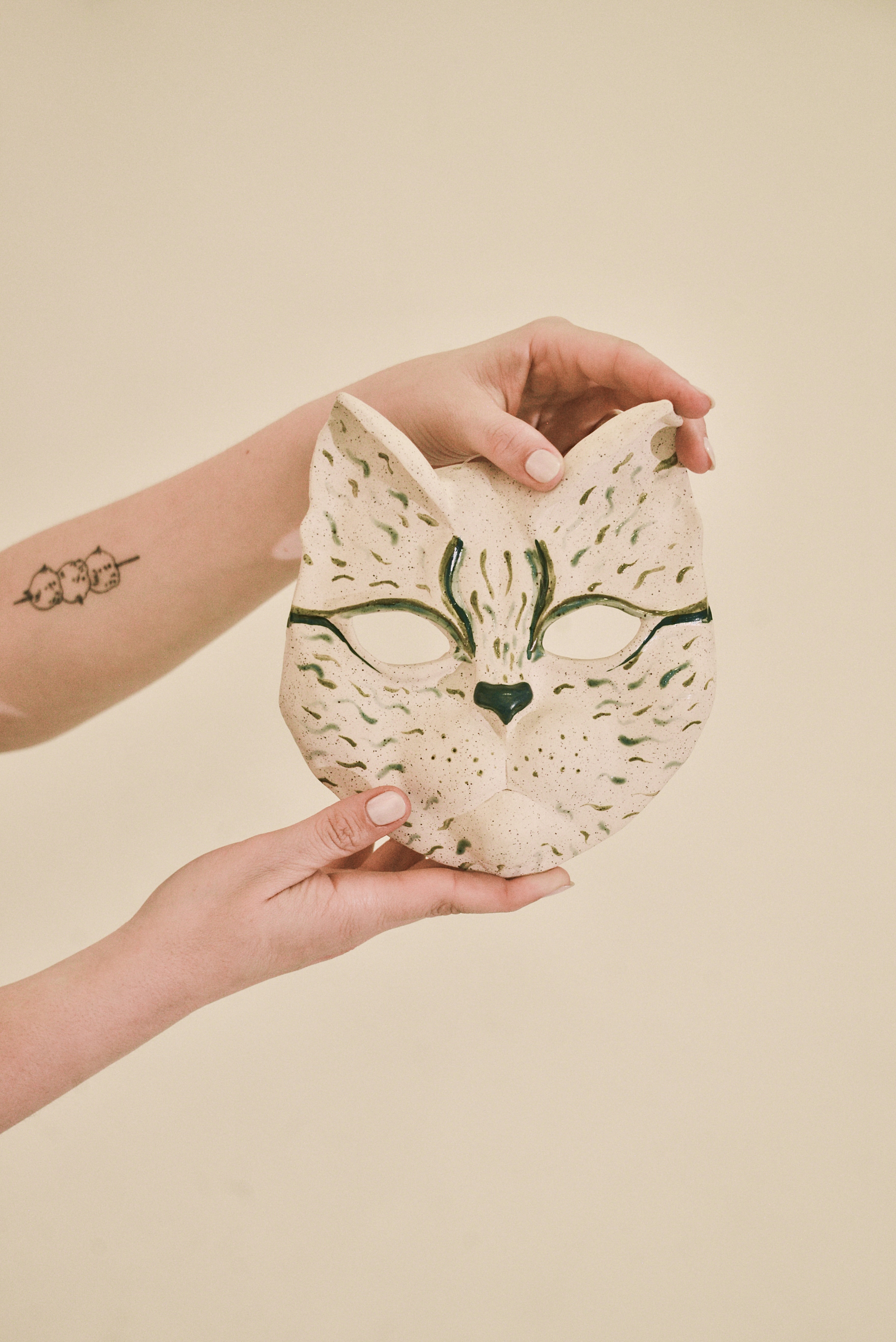 Entre estrellas, sus ojos 