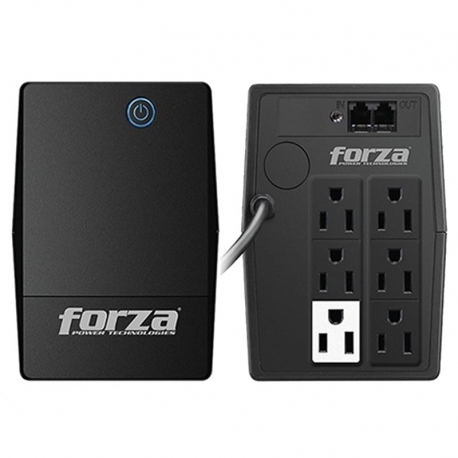 Forza - UPS - Line interactive