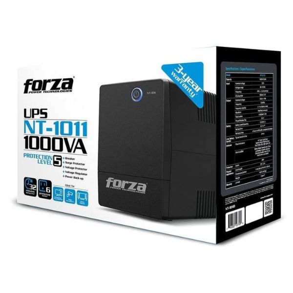 Forza - UPS - Line interactive