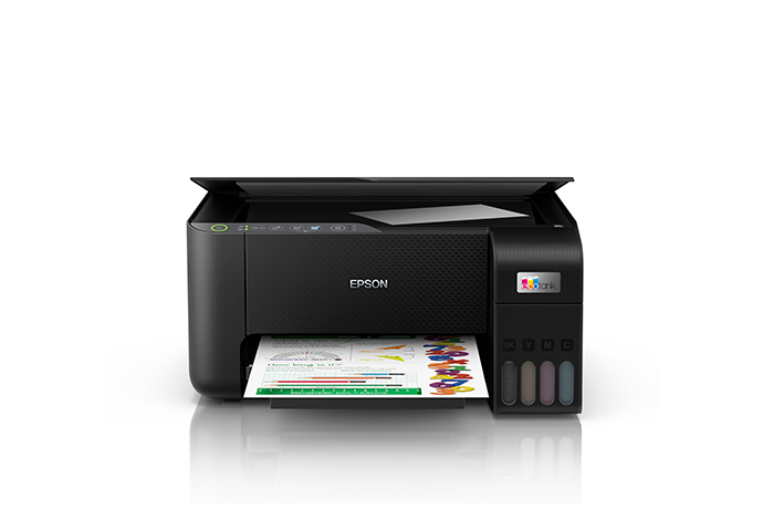 Epson EcoTank L3250 - Impresora 