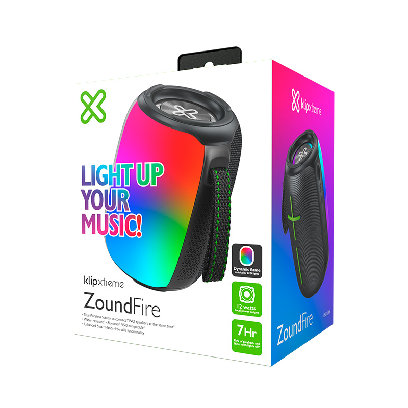 Klip Xtreme - Speaker