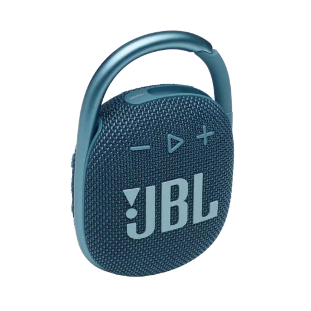 JBL Clip 4 - Parlante Bluetooth