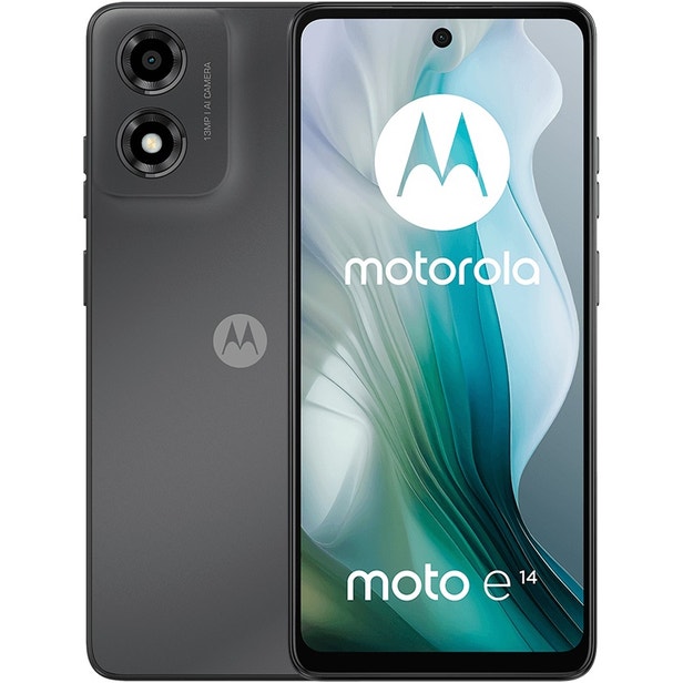 Motorola E14 - Smartphone