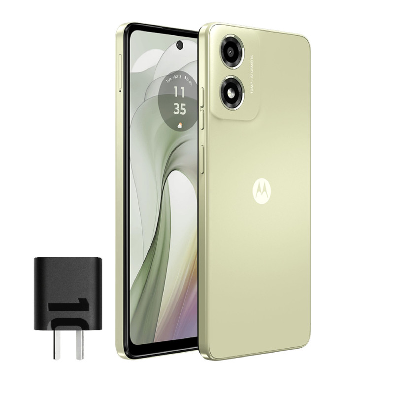 Motorola E14 - Smartphone
