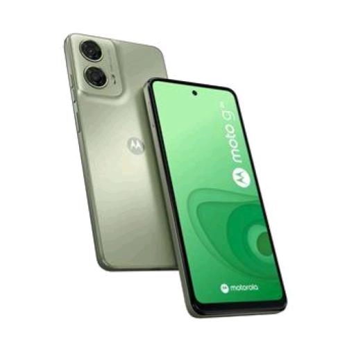 Motorola E14 - Smartphone