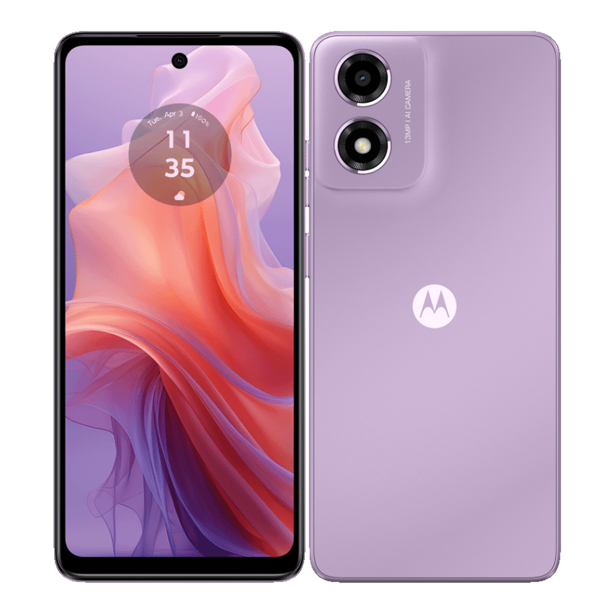 Motorola E14 - Smartphone