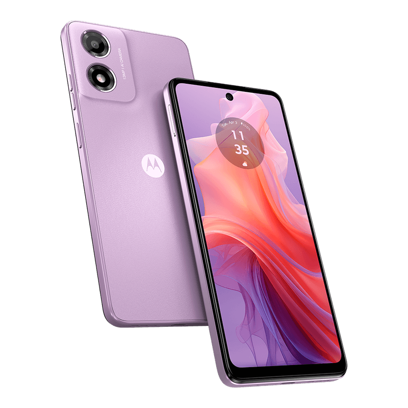 Motorola E14 - Smartphone