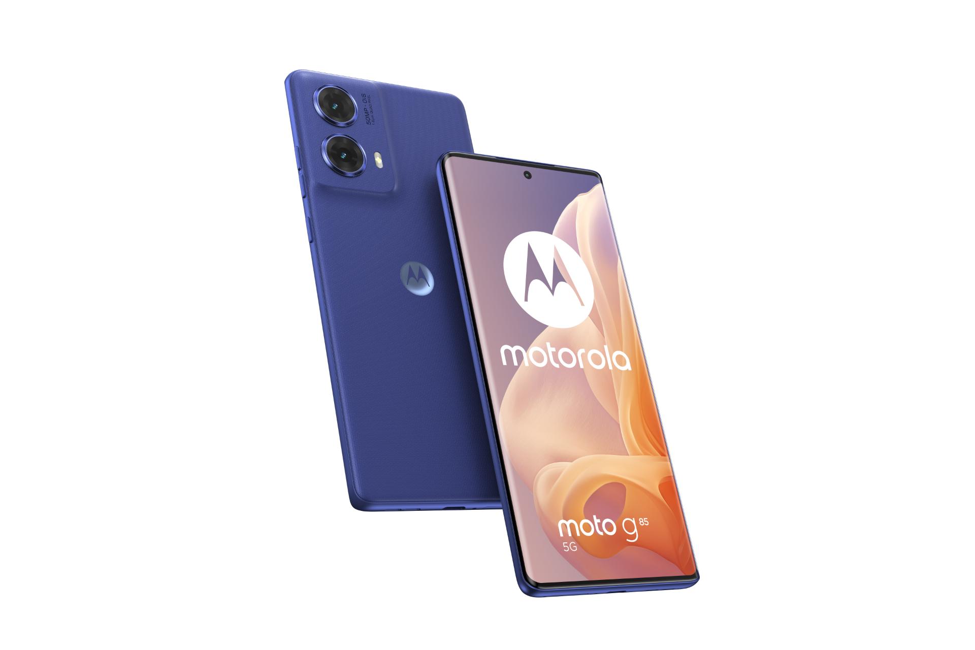 Motorola G85 - Smartphone