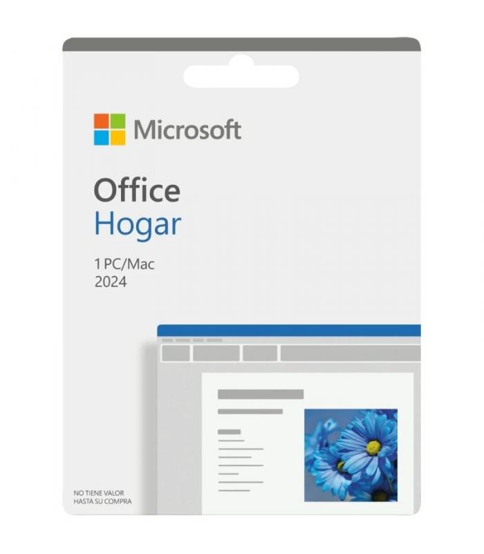 Microsoft Office Home 2024