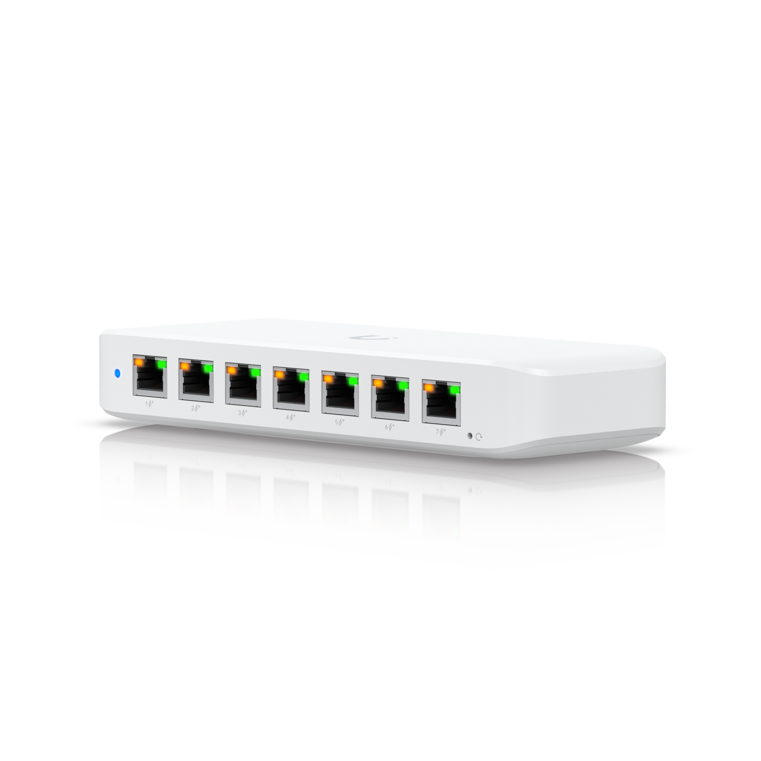 Ubiquiti Unifi Switch Ultra 8-port
