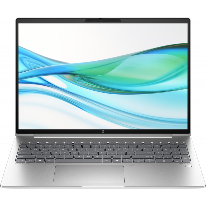HP ProBook 460 G11 - Notebook - 16"