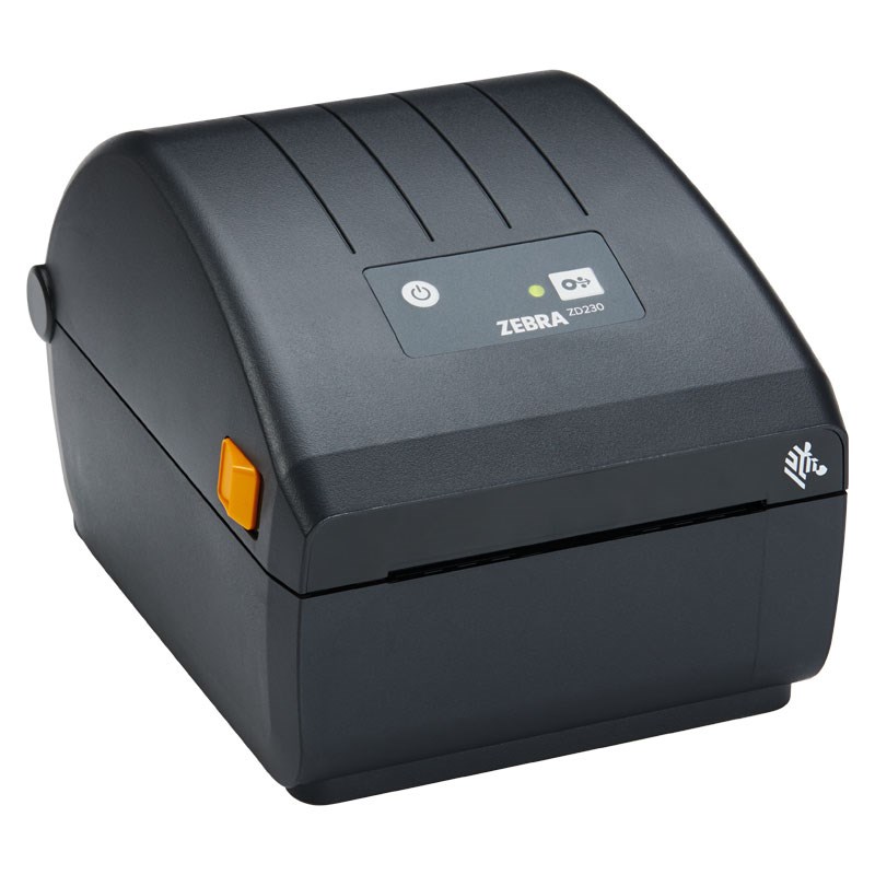 Zebra - Thermal Transfer Printer