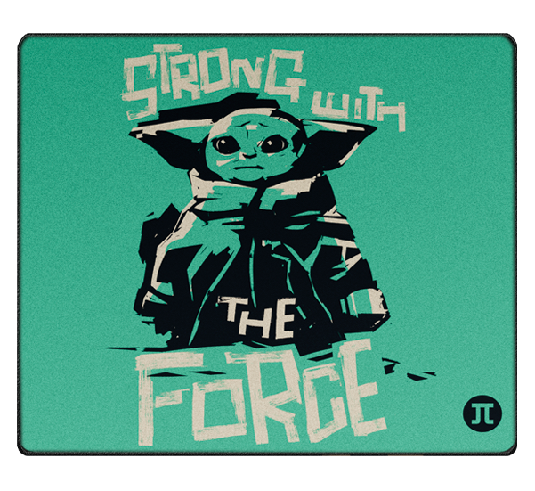 Primus Gaming - Mouse pad - Grogu