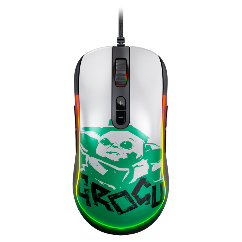 Primus Gaming - Mouse - Grogu