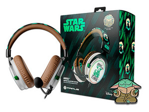 Primus Gaming - Headset - Grugu