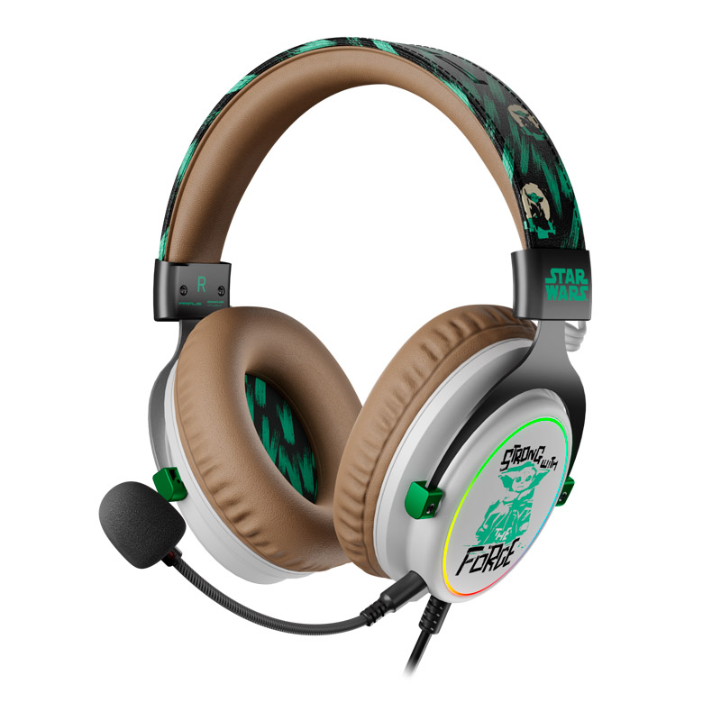 Primus Gaming - Headset - Grugu