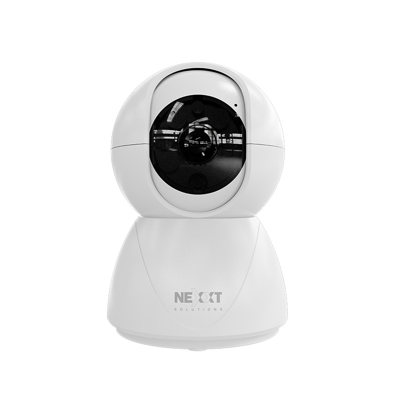 Nexxt Smart Wi-Fi® PTZ camera Indoor