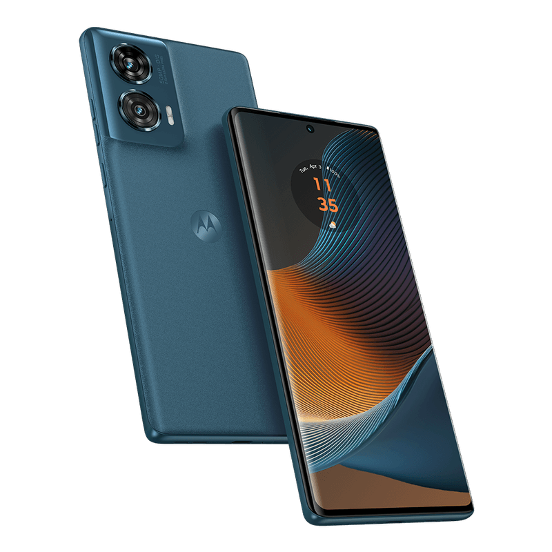 Motorola Edge 50 Fusion - Smartphone