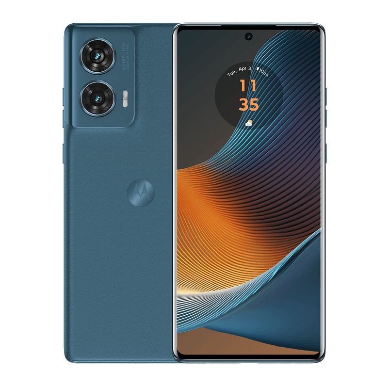 Motorola Edge 50 Fusion - Smartphone