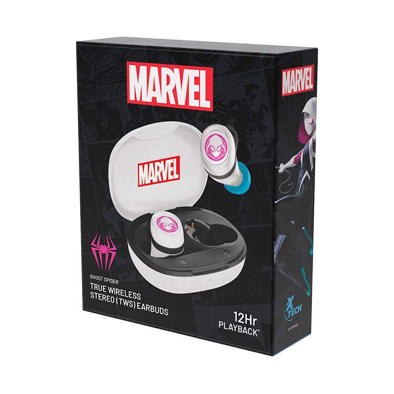 Xtech - True wireless earphones