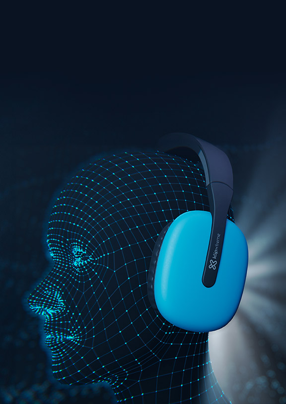 Klip Xtreme - Headphones