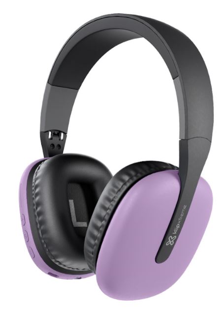 Klip Xtreme - Headphones