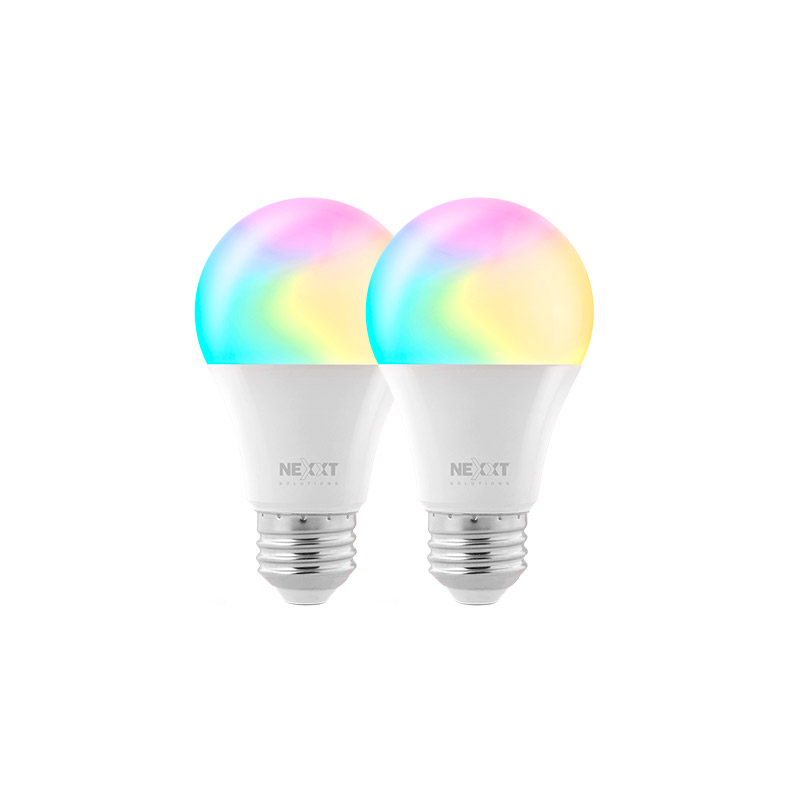 Nexxt Solutions - Bombilla LED