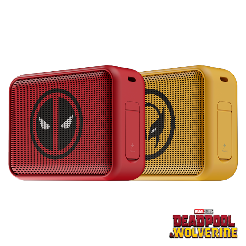 Klip Xtreme - Speaker
