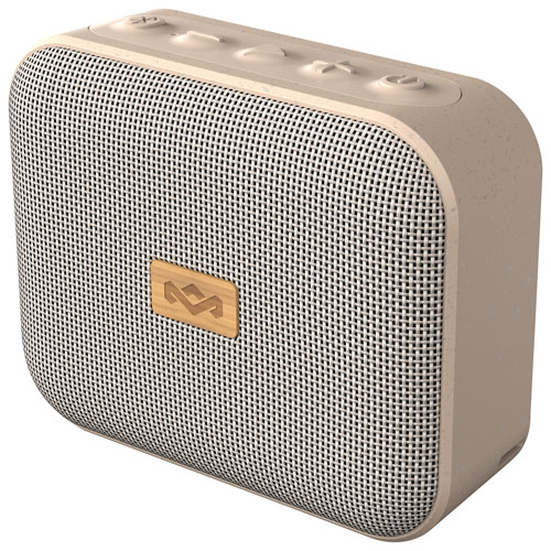 House of Marley - Speaker