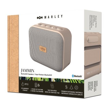 House of Marley - Speaker