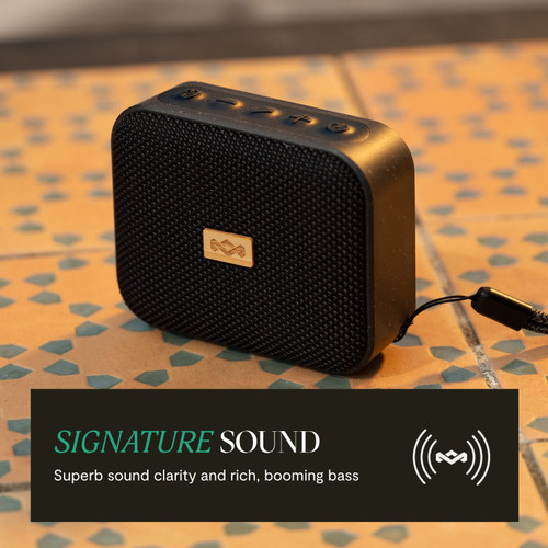 House of Marley - Speaker