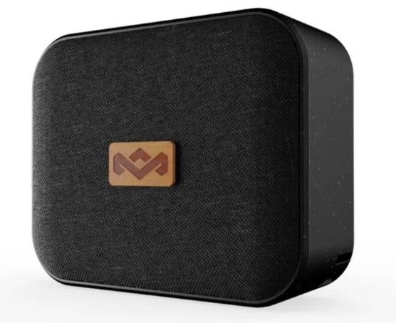 House of Marley - Speaker