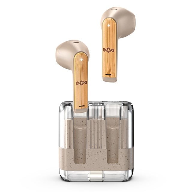 House of Marley - Headphones
