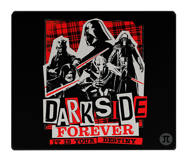 Primus Gaming - Mouse pad - Dark Side